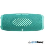 JBL Charge 5 40 Вт, Teal (Бирюзовый) JBLCHARGE5TEALEU
