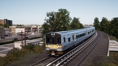 Train Sim World: Long Island Rail Road: New York – Hicksville Route Add-On (для ПК, цифровой код доступа)