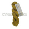 Gazzal Wool Star 3813 ( Горчично-болотный)