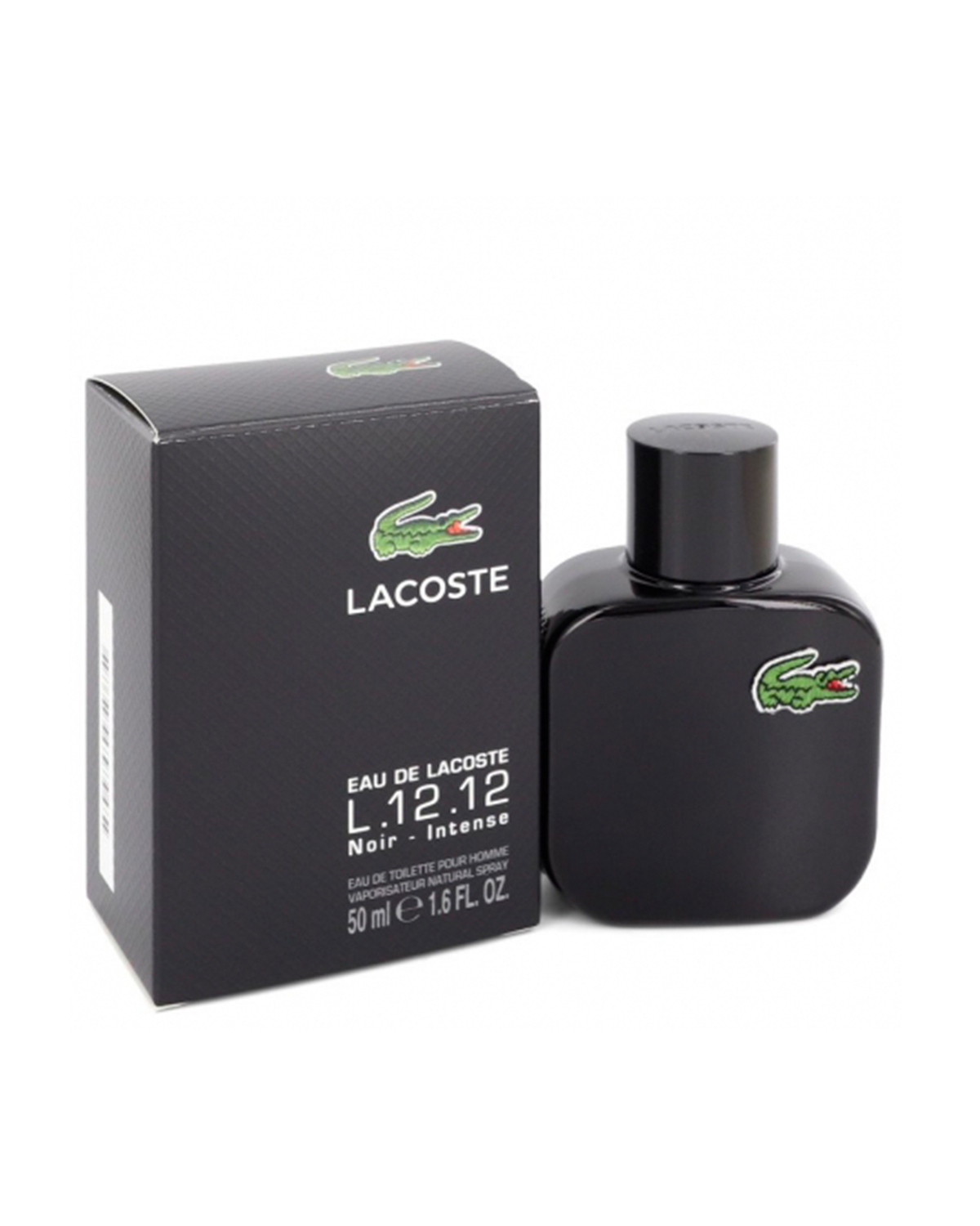Lacoste Eau de Lacoste L.12.12 Noir