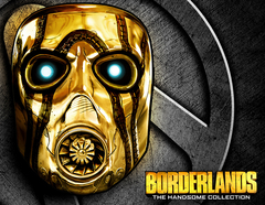 Borderlands: The Handsome Collection (для ПК, цифровой код доступа)