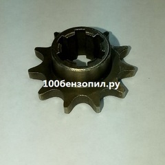 Звездочка Т8F 11 зубов