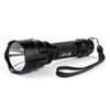 Светодиодный фонарь UltraFire C8 Cree XM-L T6 5-Mode 1300 люмен (комплект №7)