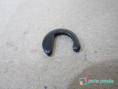 Крепление контроллера панели управления / CLIP АРТ: 10000-03343