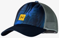 Кепка Buff Trucker Arius Blue