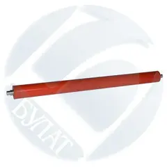 Вал резиновый БУЛАТ для Kyocera KM-2540, 2560, 3040, 3060 2H025270