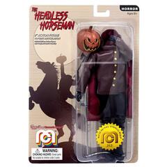 Фигурка Mego Horror: Headless Horseman