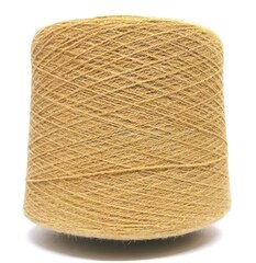 Бобинная пряжа Urubamba (Senape)