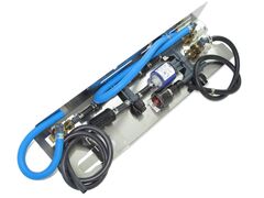 KVL1183A UNOX СИСТЕМА МОЙКИ СЕРИИ PLUS || EUR 1 ROTOR ARM PLUS CHEMICAL PUMP KIT