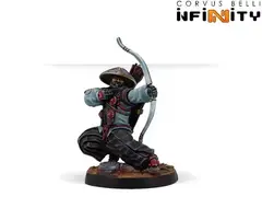 Infinity: Shindenbutai Expansion Pack Beta