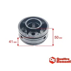 Деталь QUATTRO ELEMENTI ELICA500 гидро-цилиндр (246-975-014)