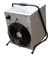 Нагреватель воздуха электрический с ТЭН QUATTRO ELEMENTI QE-36000 E (18,0/36,0 кВт, 380В-3ф, 2400 м3/час)