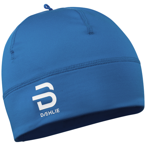 Картинка шапка Bjorn Daehlie Hat Polyknit Estate Blue - 1