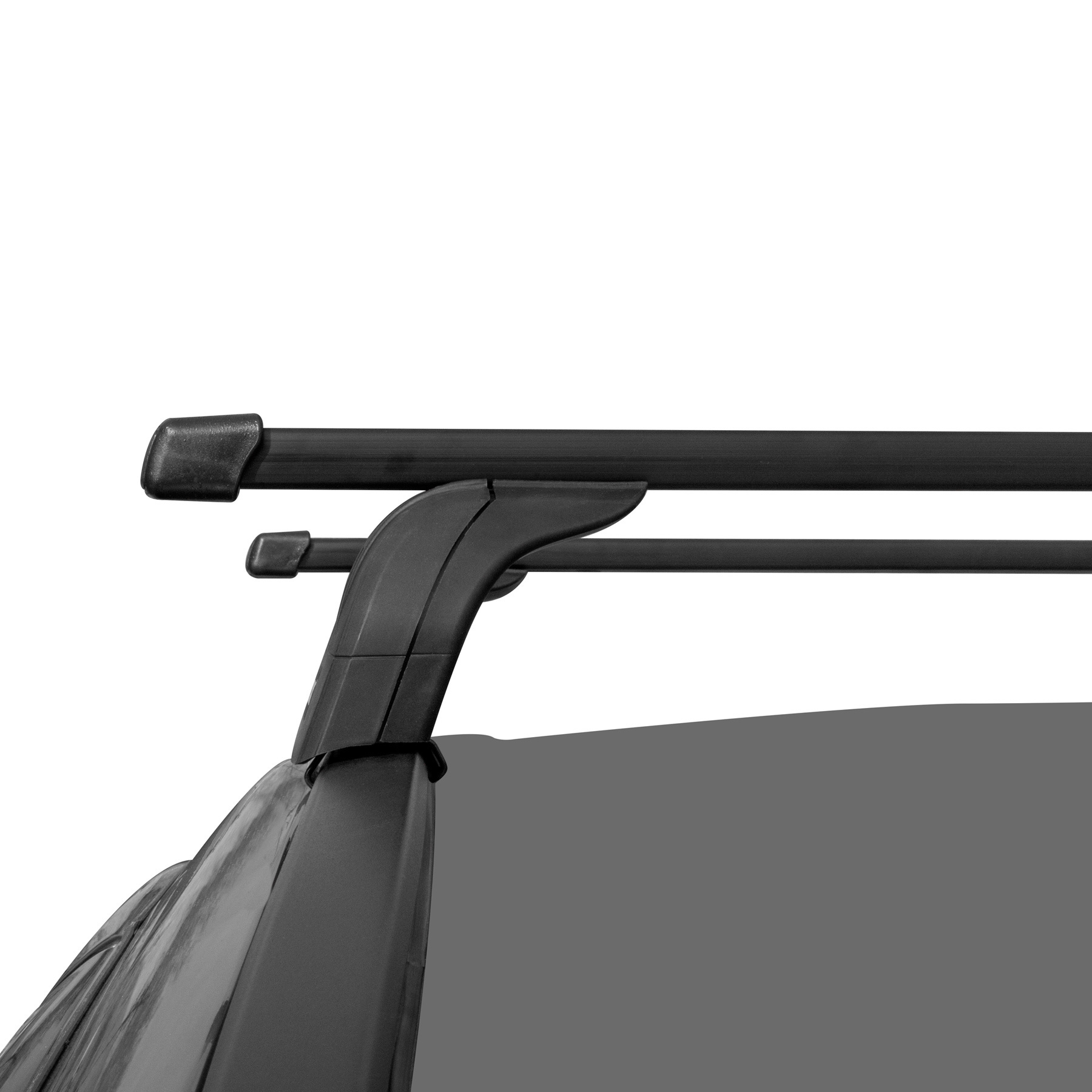 Багажник на крышу Whispbar для Kia Sportage 3