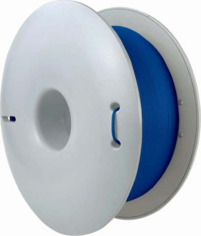 Пластик для 3D-принтера Fiberlogy FiberSatin Blue