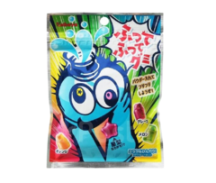 Мармелад Кабая ПОТРЯСИ с охлаждающей пудрой