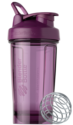 Картинка шейкер Blender Bottle pro24 tritan Berry - 1