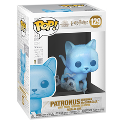 Фигурка Funko POP! Harry Potter Patronus McGonagall 53849