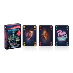 Игральные карты «Ривердейл»