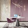 Настенный светильник Odeon Light Fuerte 4323/84L