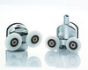 Душевая дверь ABBER Schwarzer Diamant AG33150