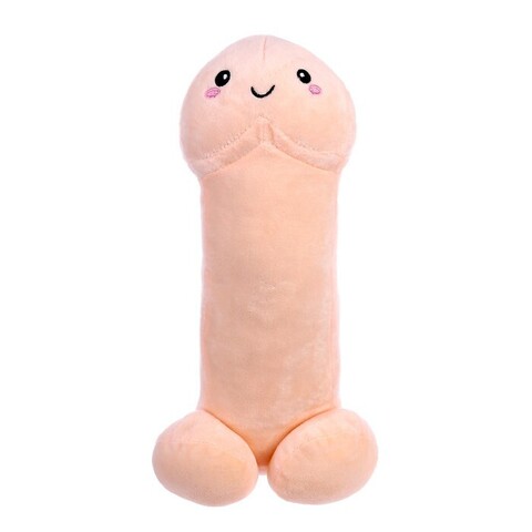 Мягкая игрушка 18 + , 30 см.