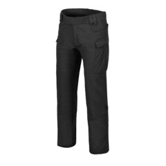 Helikon-Tex MBDU Trousers - NyCo Ripstop - Black