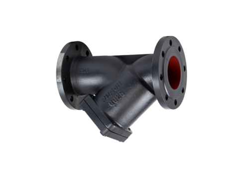 Купить Фильтр ФСФ PN16 DN15-350 недорого со склада в Хабаровске, Якутске, Владивостоке, Южно-Сахалинске, Благовещенске