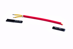 Комплект концевых муфт для отрезного кабеля SPYDERECO