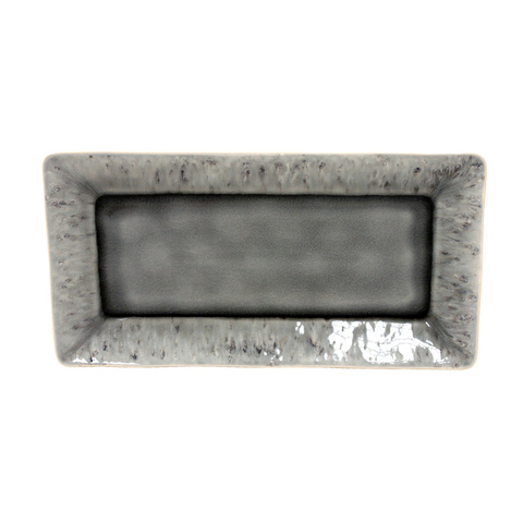 Тарелка 17.5х33.5см Costa Nova bor341-00816a