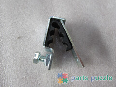 Зажим для топливной трубки / CLIP АРТ: 2646E007