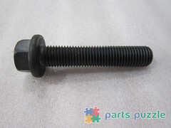 Болт крепления шкива демпфера / BOLT АРТ: 2116/080