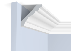 Карниз потолочный A1080