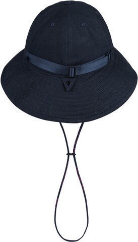 Картинка шляпа Buff Nmad Bucket Hat Akab Night Blue - 4