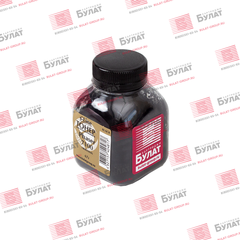 Тонер с девелопером БУЛАТ s-Line 106R02605/12 для Xerox Phaser 7100 (Чёрный, банка 67 г)