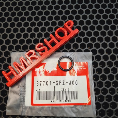 Honda O-ring 37701-GFZ-J00