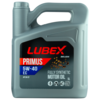 Синтетическое моторное масло PRIMUS EC 5W-40 - 5 л