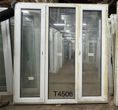 Окно Пластиковое Б/У 176(в) х 164(ш)