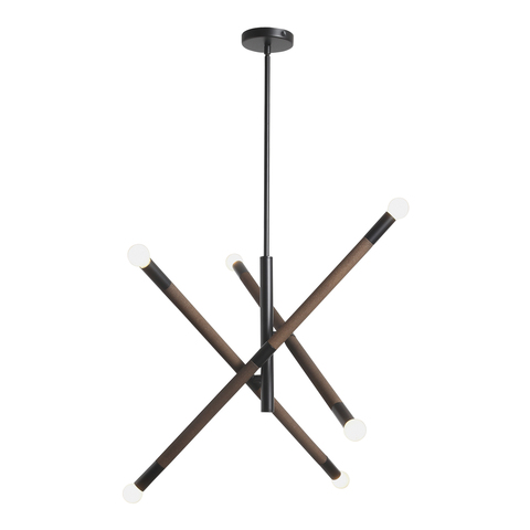 Светильник подвесной ST Luce Cork SL6226.403.06