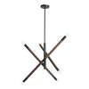 Светильник подвесной ST Luce Cork SL6226.403.06