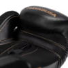 Перчатки Hayabusa E1 Black/Gold