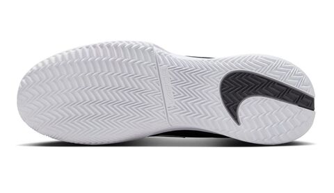 Кроссовки мужские Nike Zoom Vapor Pro 3 black Clay