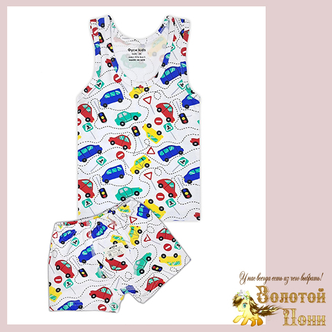 Комплект хлопок м (2-6) 250511-SH534