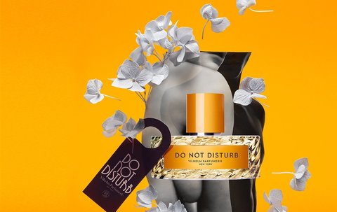 Vilhelm Parfumerie Don’t disturb