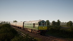 Train Sim World: BR Class 33 Loco Add-On (для ПК, цифровой код доступа)