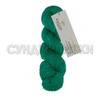 Gazzal Wool Star 3816 ( Изумруд)