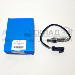 ДАТЧИК КИСЛОРОДНЫЙ NEXIA N150 SOHC ЕВРО-3, LANOS, CHANCE 1,5 ВТОРОЙ 4-Х-КОНТ В РЯД GROG