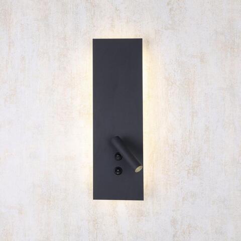 Настенный светильник Favourite Illusio 2412-2W