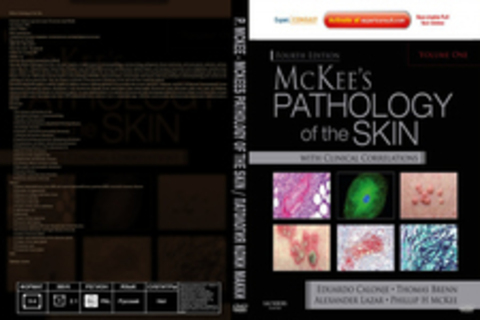 P. McKee - McKees Pathology of the Skin / Патология кожи МакКи