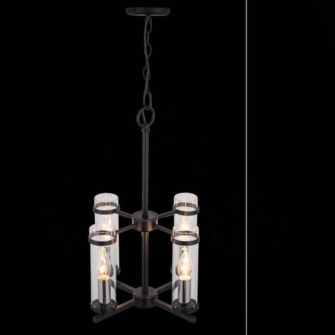 Люстра подвесная ST Luce Bichero SL334.403.04